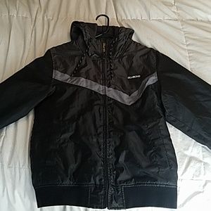 Billabong winter jacket